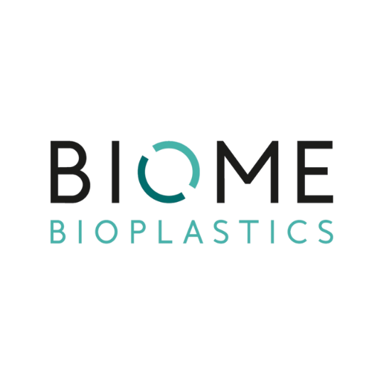 Biome Bioplastics